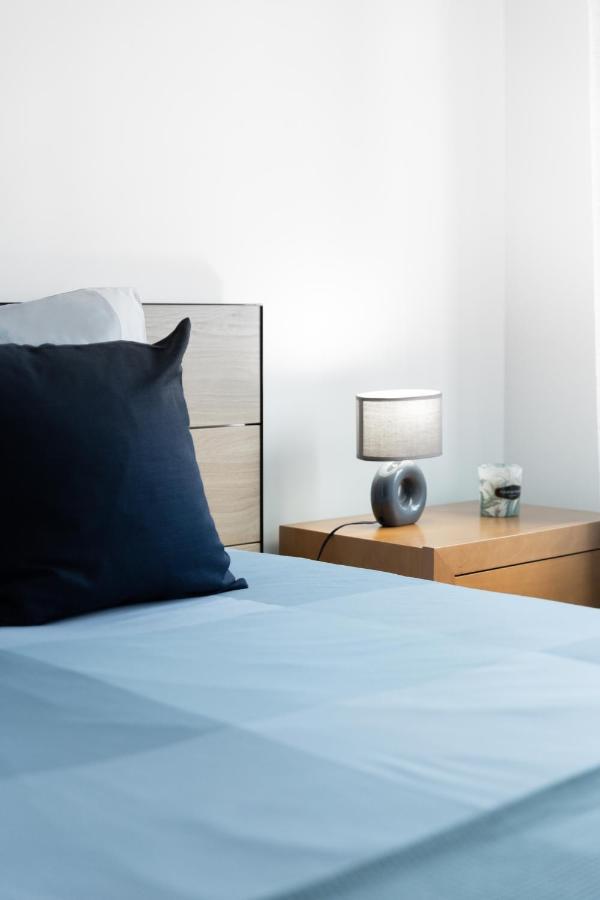 Cosy Appartement Proche Disneyland Paris Montévrain Exteriör bild