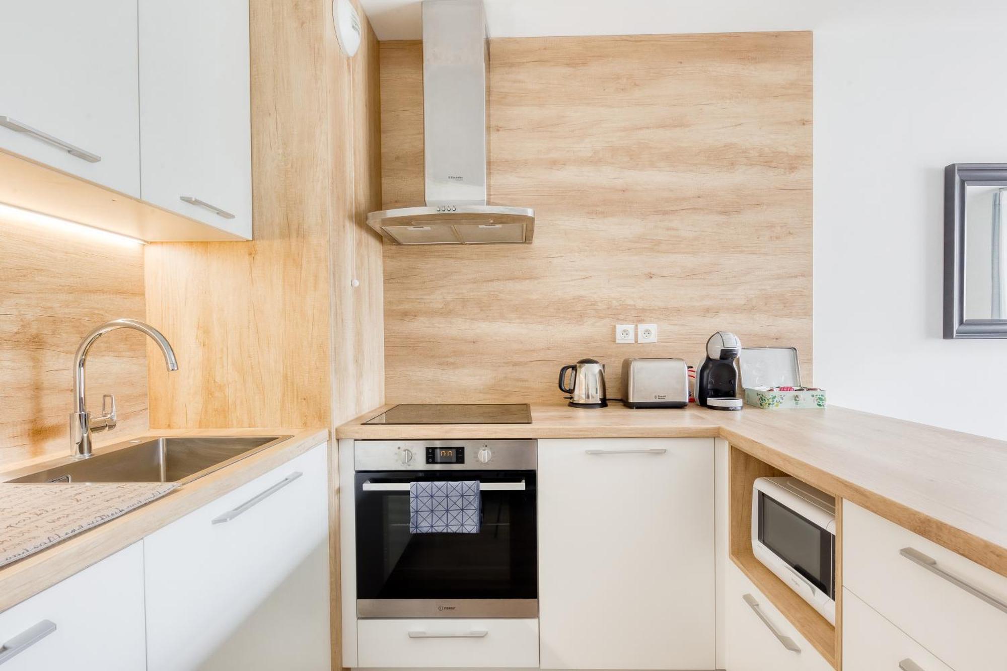 Cosy Appartement Proche Disneyland Paris Montévrain Exteriör bild